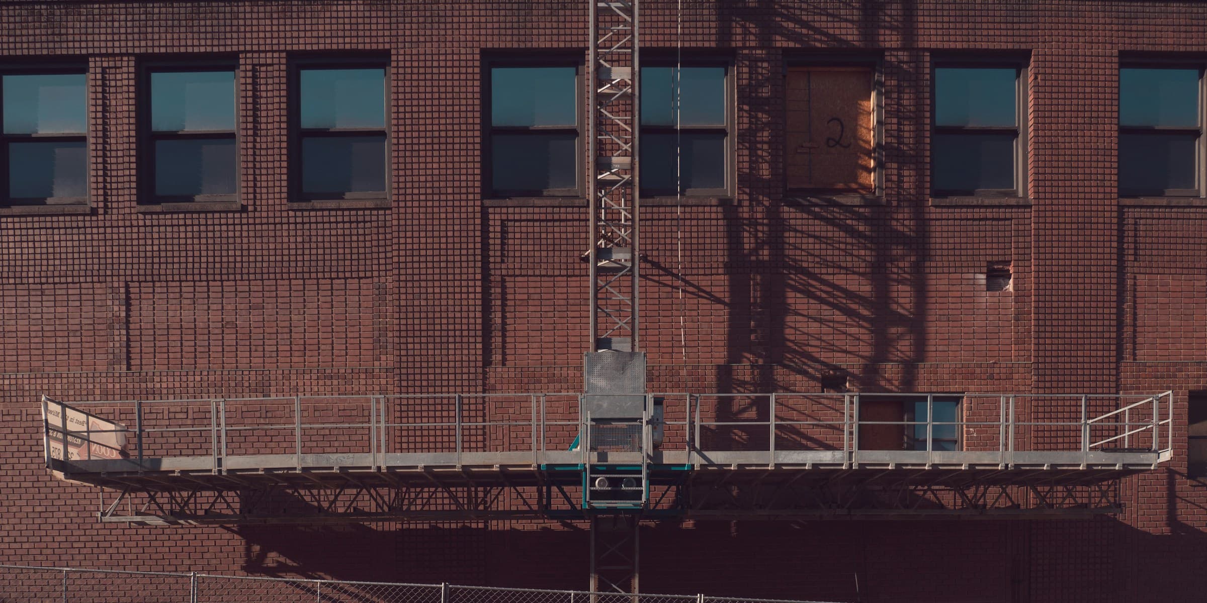 Best Scaffolding Companies NYC: 2026 Selection Guide